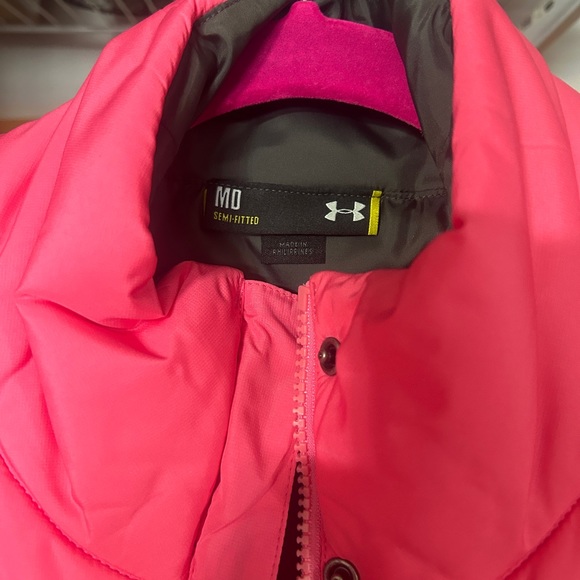 Under Armour vest - Picture 3 of 5